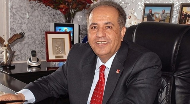 Van TSO seçimlerini Beyaz Liste kazandı