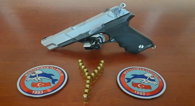 Vanda 19 kişi tutuklandı