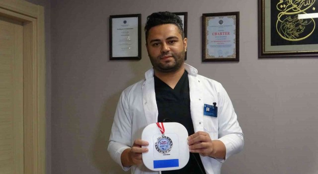 Vanda 5 dakikada check up yapabilen cihaz geliştirildi