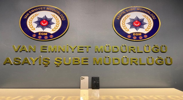 Vanda değişik suçlardan 27 kişi tutuklandı