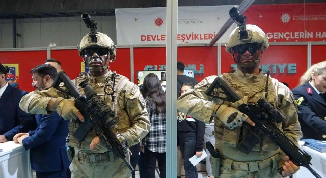 Vanda Devlet Teşvikleri Tanıtım Günleri start aldı