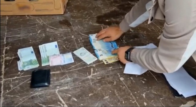 Vanda FETÖ operasyonu: 6 gözaltı