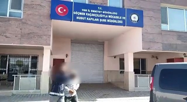 Vanda gözaltına alınan 7 organizatörden 4ü tutuklandı