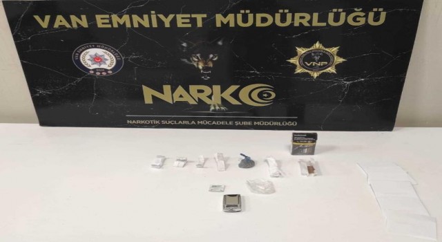 Vanda ‘torbacı operasyonu
