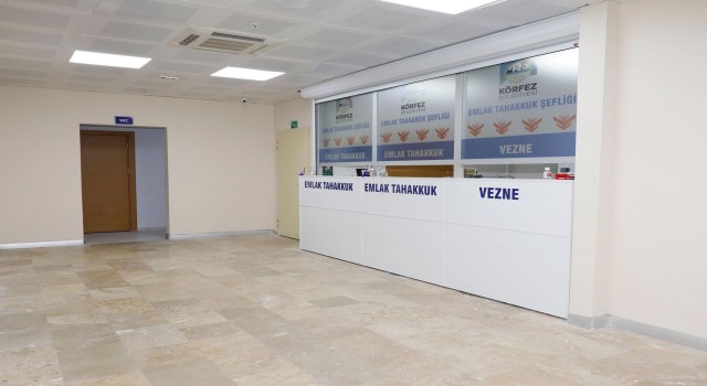 Vatandaşa büyük kolaylık