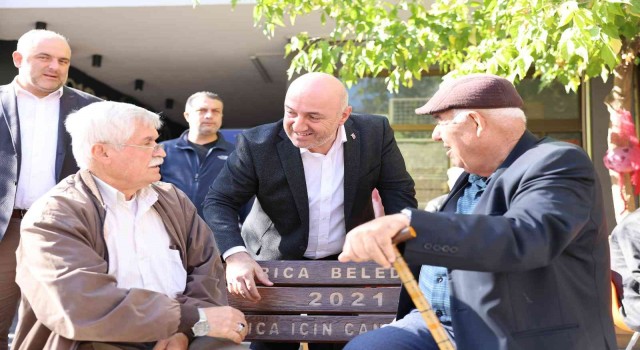 Vatandaşlar anlattı, Başkan Bıyık dinledi