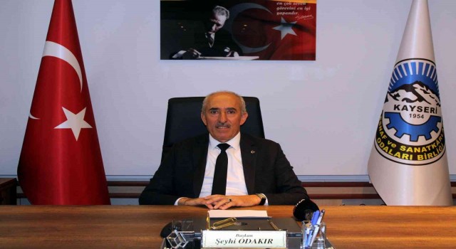 Verilen destekler esnafı rahatlattı