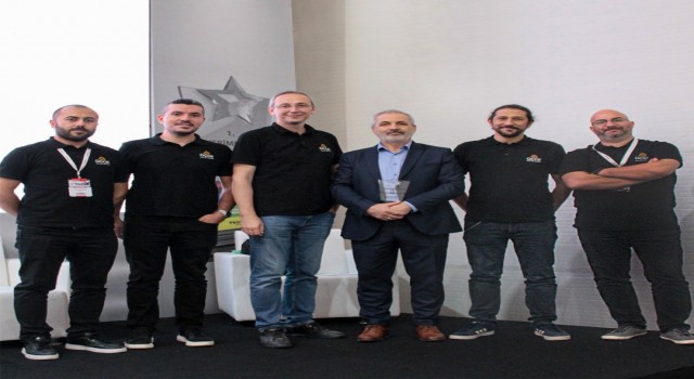 Verimlilik ödülünü kazandılar