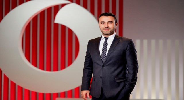 Vodafonedan içerik dağıtım ağı alanında yeni iş birliği