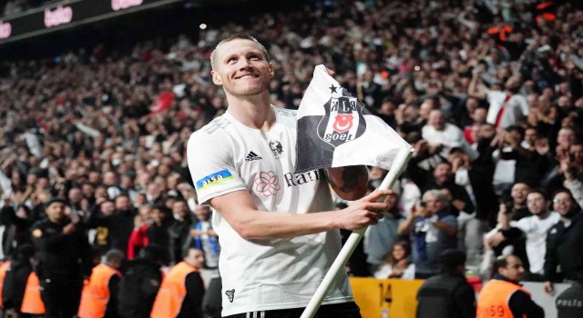 Weghorst gol sayısını 6ya yükseltti