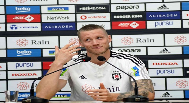 Wout Weghorst: Trabzonspor karşısında en iyi halimizi göstereceğiz