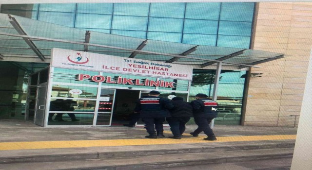 Yalan hırsızlık ihbarını jandarma aydınlattı
