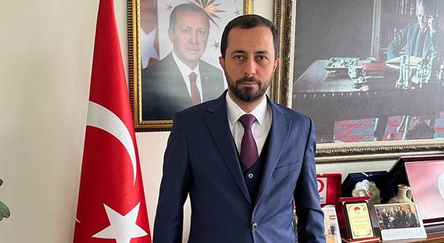 Yalçın’dan 29 Ekim Cumhuriyet Bayramı Mesajı