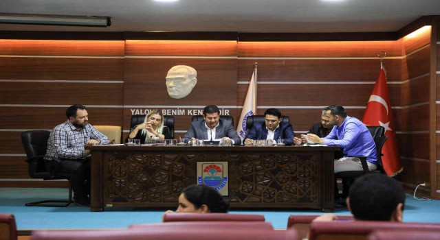 Yalova Belediyesi Personel AŞ çalışanlarına 16 bin 500 lira maaş promosyonu