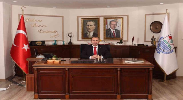 Yalova Belediyesi şirketinin promosyon ihalesi iptal edildi