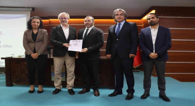Yalova Belediyesinde İklim Çalıştayı yapıldı