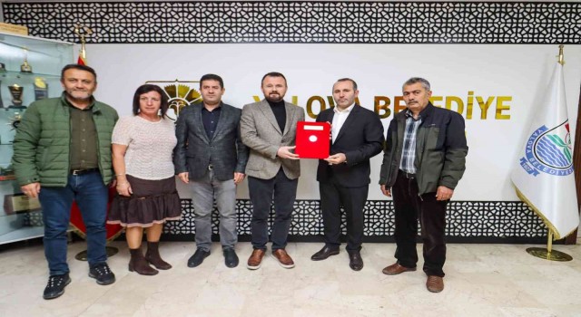 Yalova Belediyesinden personel temek ücretlerine zam