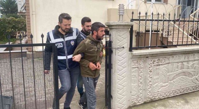 Yalovada aynı iş yerini 4üncü kez soymaya kalkınca yakayı ele verdi