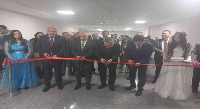 Yazar Nazar Eşenkulun 60ıncı Yılın Hikayelerinden kitabı tanıtıldı
