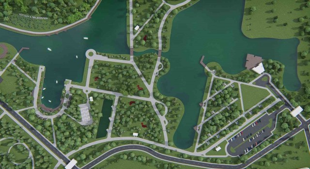 Yedigöller, Kütahyanın cazibe merkezi olacak