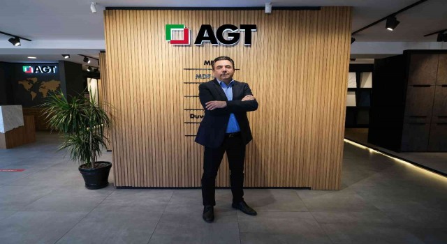 Yeniliklerin öncüsü AGT 2023 trendleriyle INTERMOBta