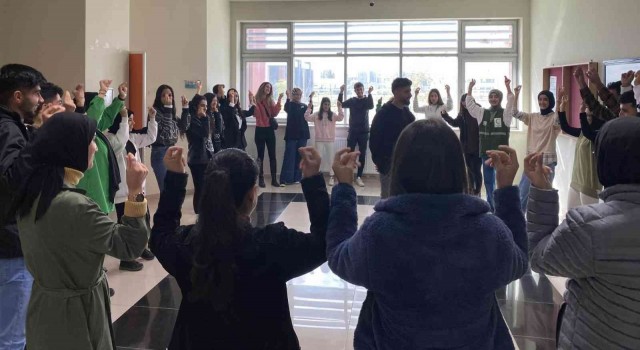 Yeşilaydan ‘Akran eğitimi