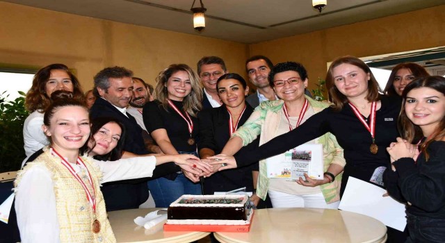 Yeşim-Doca Koşu Takımı bağışta ilk sırada