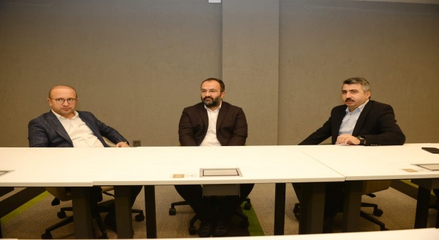 Yıldırımda ‘Adım adım İslam Dünyası programı başladı