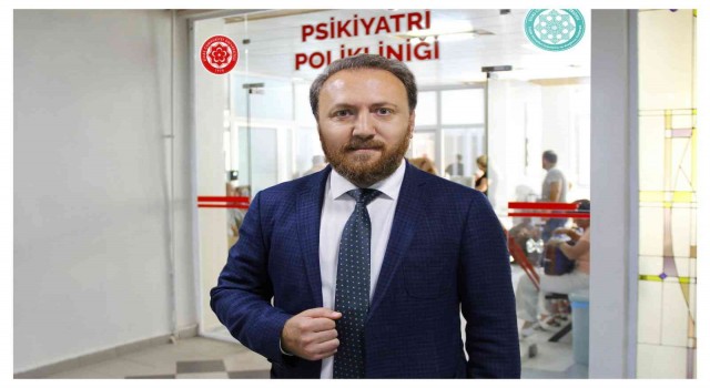 Yılmaz: Pandemi milyonlarca insanın ruh sağlığını olumsuz etkiledi