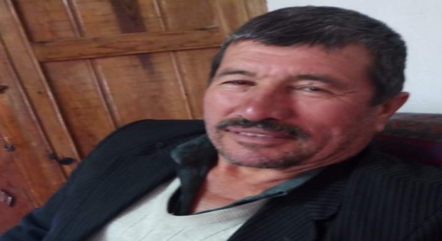 Yolun karşısına geçmek isterken hayatını kaybetti