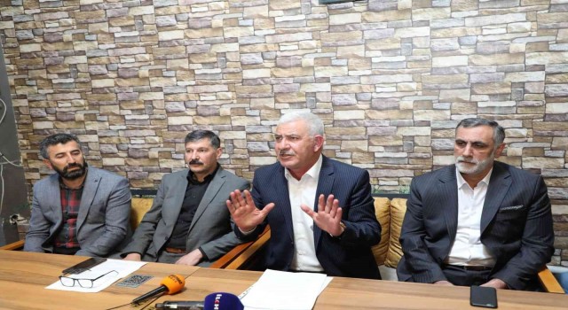 YSK ATSO seçimlerine yapılan itirazı haklı buldu