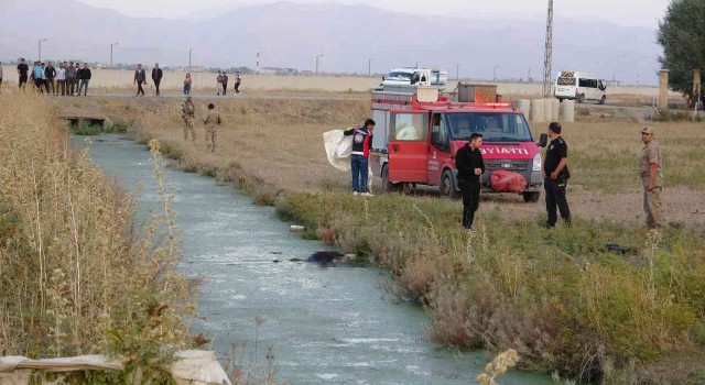 Yüksekovada 15 gündür kayıp olan Alzheimer hastasının cansız bedeni bulundu