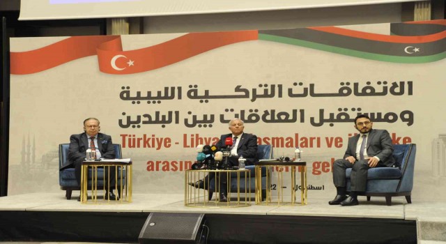“Yunanistanın Doğu Akdenizde yetkisi yoktur”