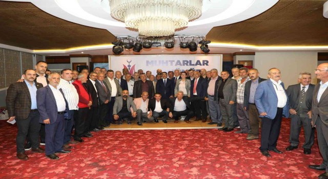 Yunusemreli muhtarlar Çanakkaleyi gezdi, Şehzadelerin muhtarları ise İstanbula gidecek