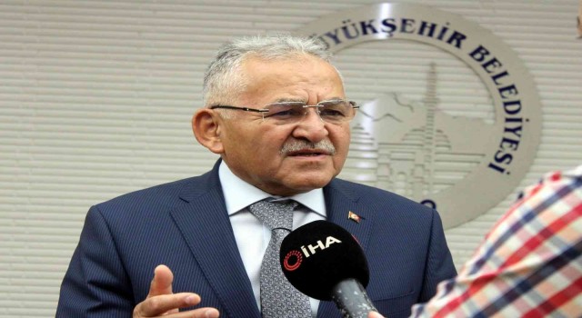 Yüzlerce yazar Kayseride kitapseverle buluşacak