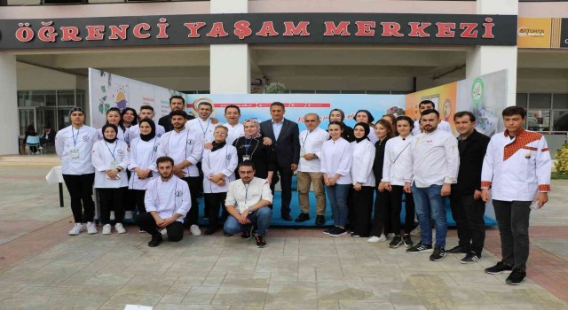 ZBEÜ öğrencileri Sinoptan birincilikle döndü