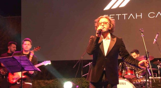Zeytinburnunda Cumhuriyet Bayramı coşkuyla kutlandı