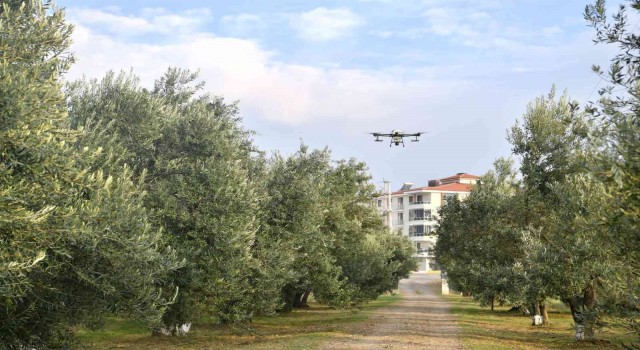 ZİHAnın ilk denemeleri yapıldı