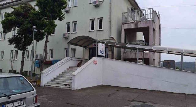 Zonguldakta mantar can aldı: Anne öldü, kızı yoğun bakımda