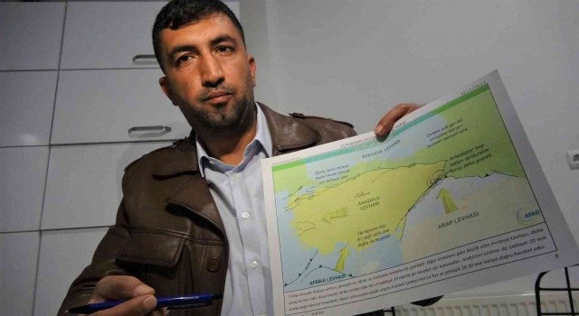 10 ayda 17 bin deprem yaşayan Türkiyeye uzmanından kritik uyarı