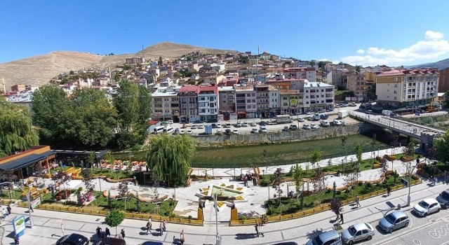 10 Kasımda Bayburtta sirenler çalacak