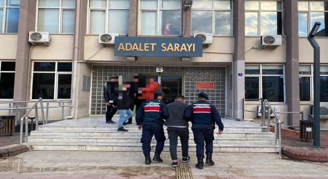 11 yıl hapis cezası ile aranan şahıs yakalandı