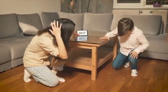 12 Kasımda deprem tatbikatı yapılacak