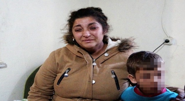 14 yaşında evlilik nedeniyle 21 yıl ceza alan koca, 4 yıllık kaçak yaşamın ardından yakalandı