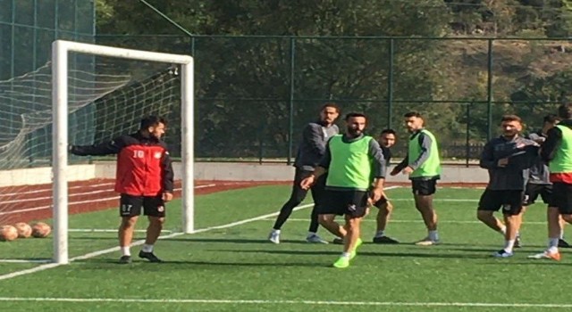 1969 Bilecik Spor Kulübünde keyifler yerinde