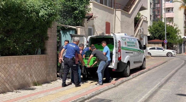 2 Çocuğunu öldüren Ukraynalı babanın ifadesi kan dondurdu