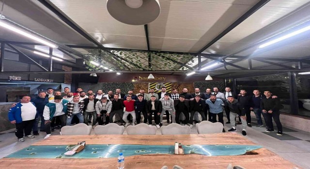 2 Eylül Sporun hedefi Bal Ligi