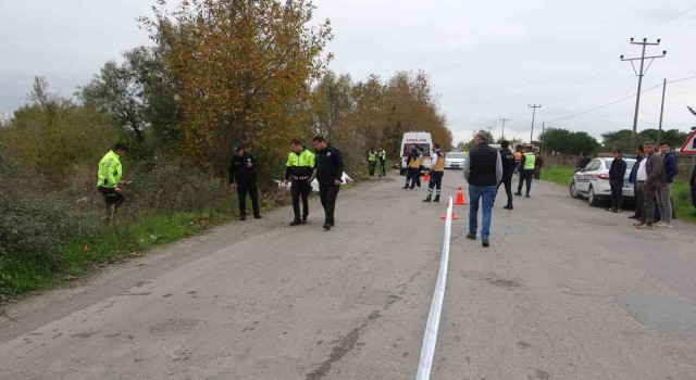 Samsun’da 2 öğrencinin öldüğü kazaya karışan kamyonet sürücüsü teslim oldu