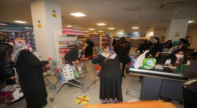 2 yılda ihtiyaç sahiplerine yaklaşık 5 milyon liralık yardım