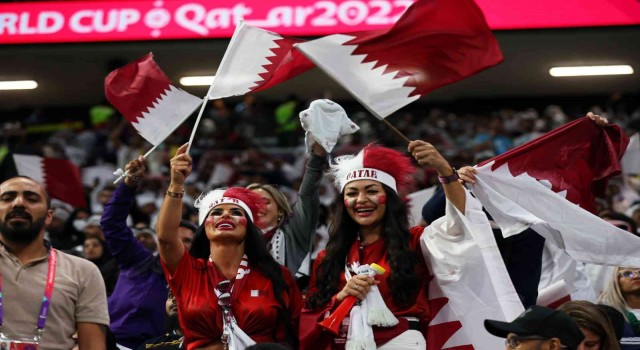 2022 Dünya Kupası: Katar: 0 - Ekvador: 2